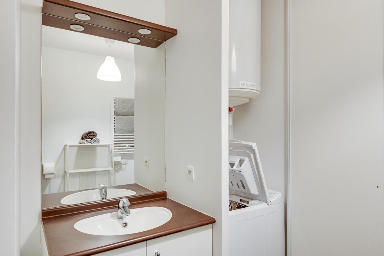 La Vallee-chatenay Malabry Apartment