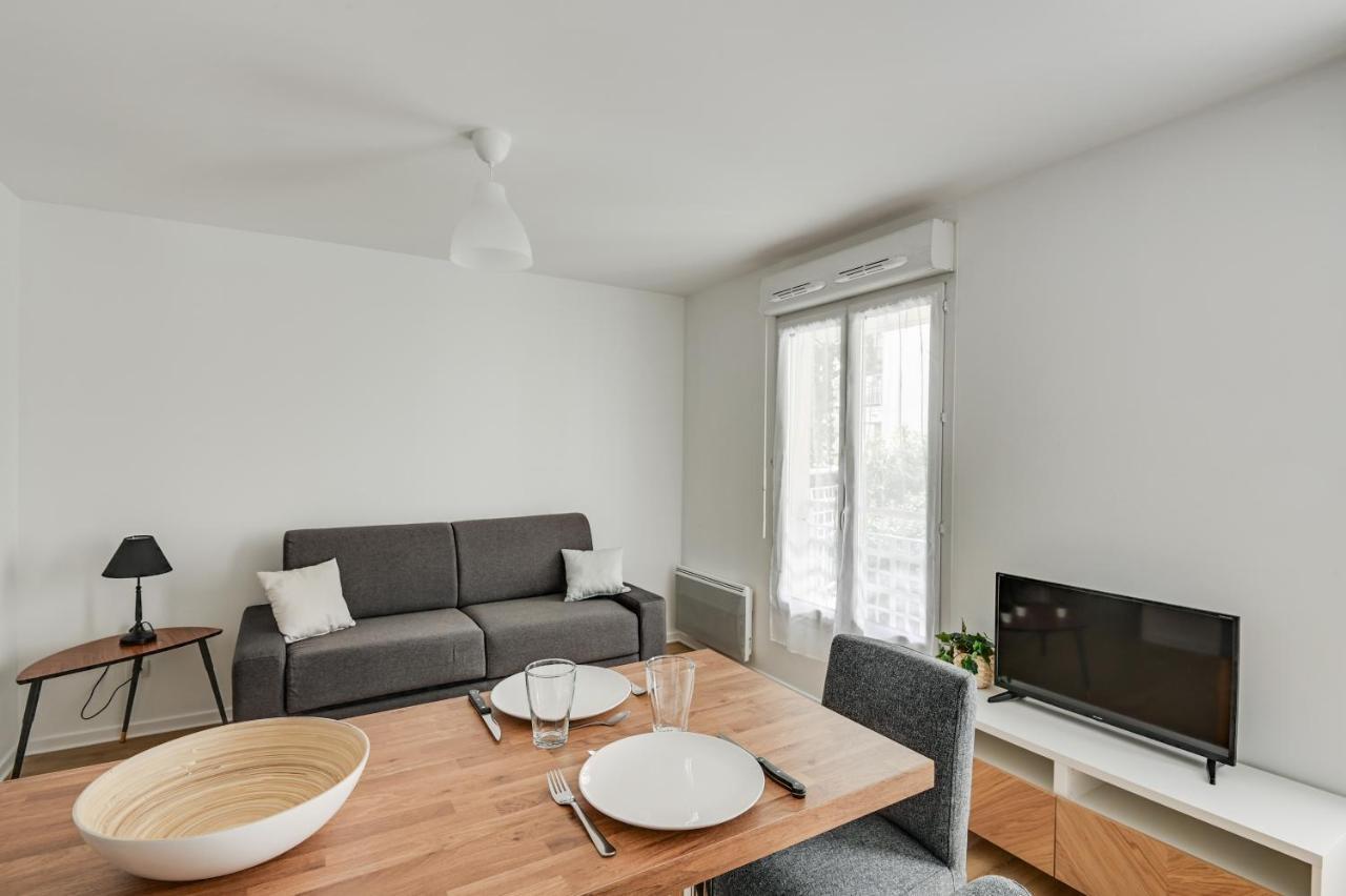 La Vallee-chatenay Malabry Appartement *