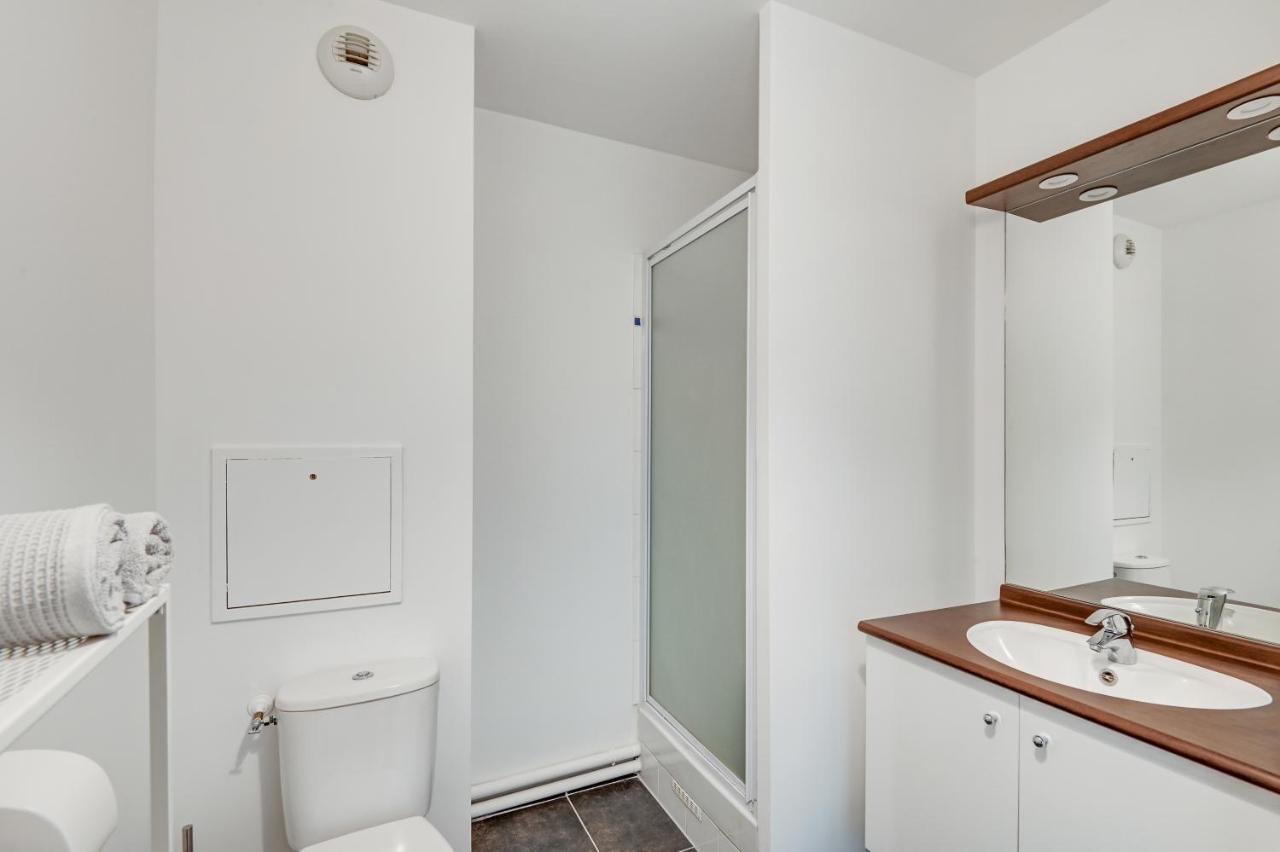 Appartement La Vallee-chatenay Malabry *